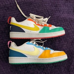 Nike Kids Sneakers - Multicolor